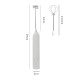 Wireless Electric Whisk
